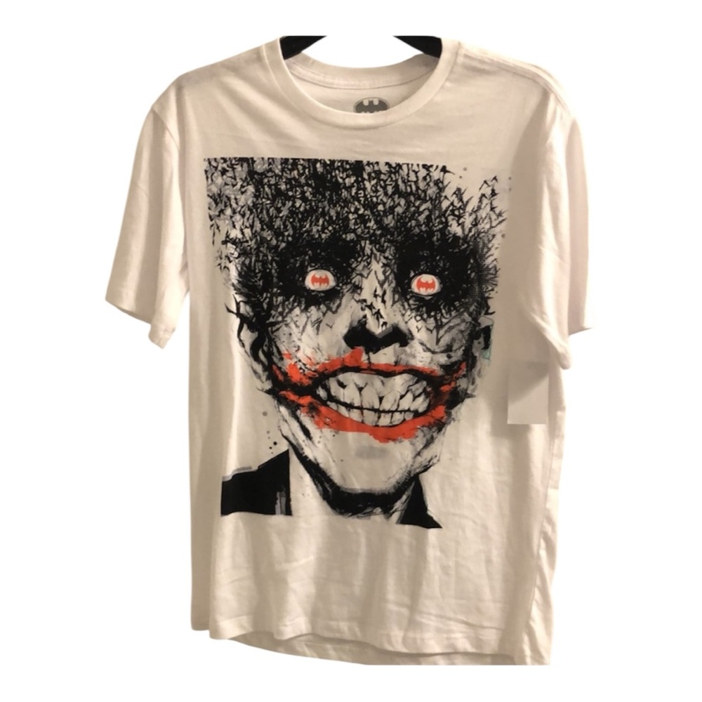 Men’s Batman Joker Tee